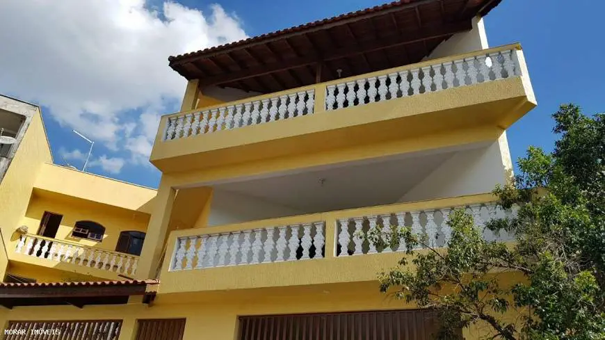 Foto 1 de Casa com 3 Quartos à venda, 149m² em São Luiz, Cajamar