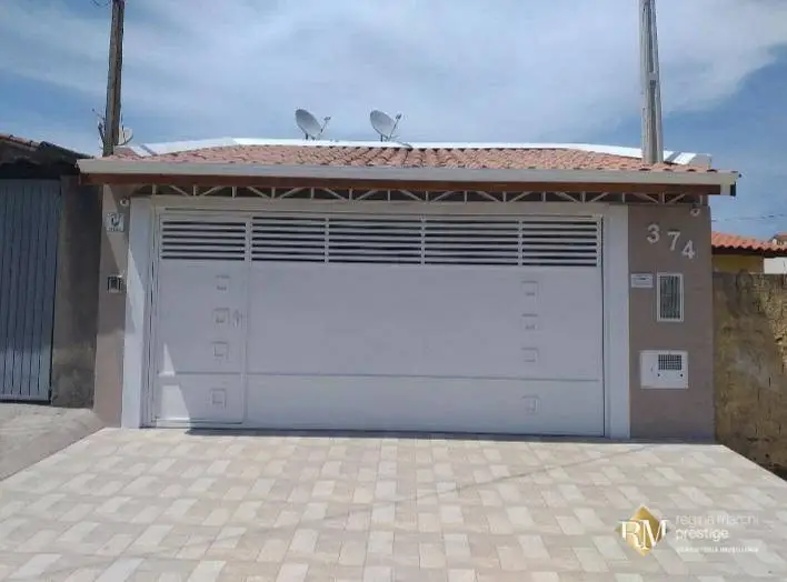 Foto 1 de Casa com 3 Quartos à venda, 200m² em São Luiz, Itu