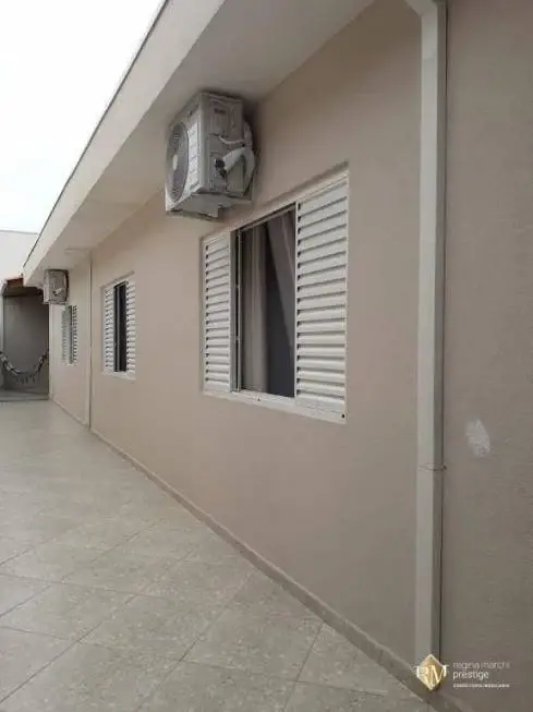 Foto 4 de Casa com 3 Quartos à venda, 200m² em São Luiz, Itu