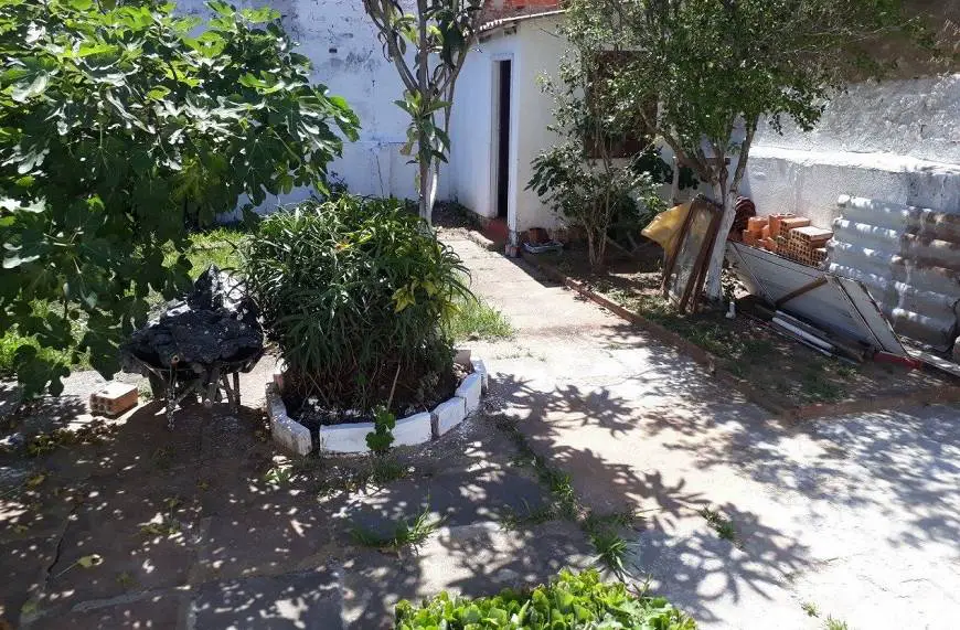 Foto 4 de Casa com 3 Quartos à venda, 170m² em São Sebastião, Porto Alegre