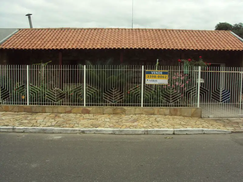 Foto 1 de Casa com 3 Quartos para alugar, 54m² em São Vicente, Itajaí