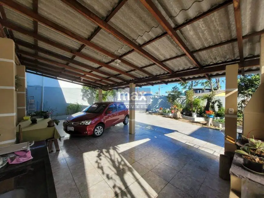 Foto 4 de Casa com 3 Quartos à venda, 98m² em São Vicente, Itajaí