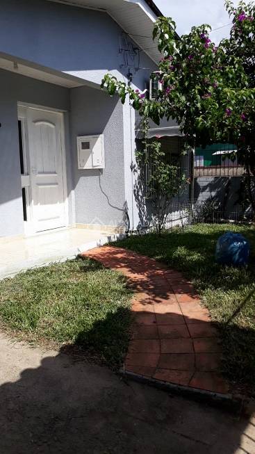 Foto 3 de Casa com 3 Quartos à venda, 100m² em Sarandi, Porto Alegre
