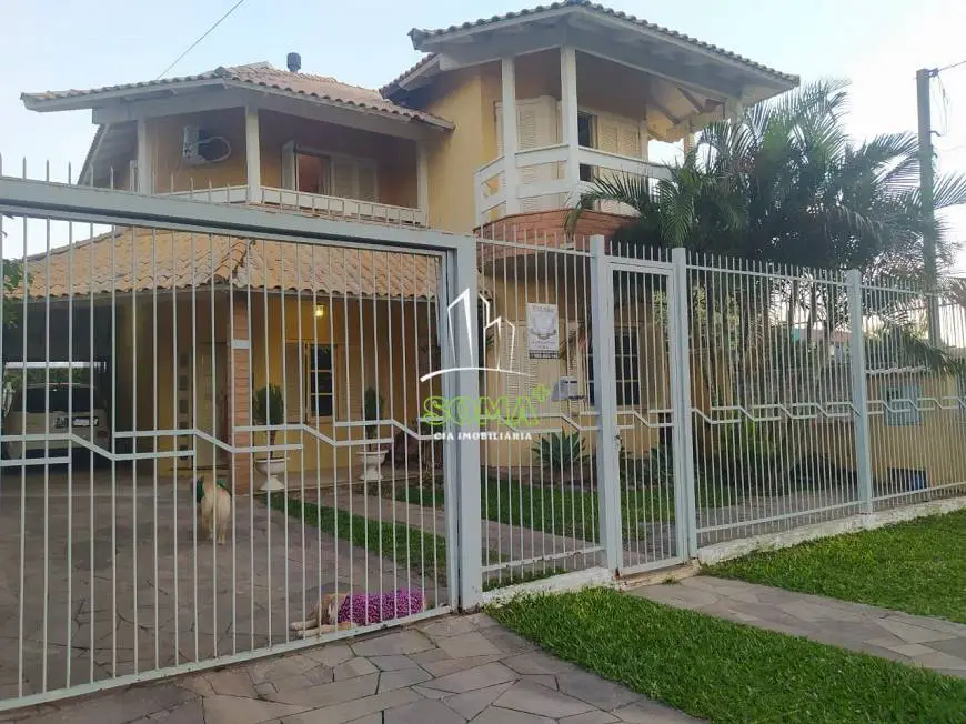 Foto 1 de Casa com 3 Quartos à venda, 207m² em Sarandi, Porto Alegre