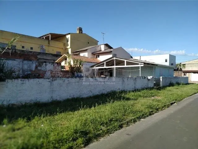 Foto 3 de Casa com 3 Quartos à venda, 85m² em Sarandi, Porto Alegre