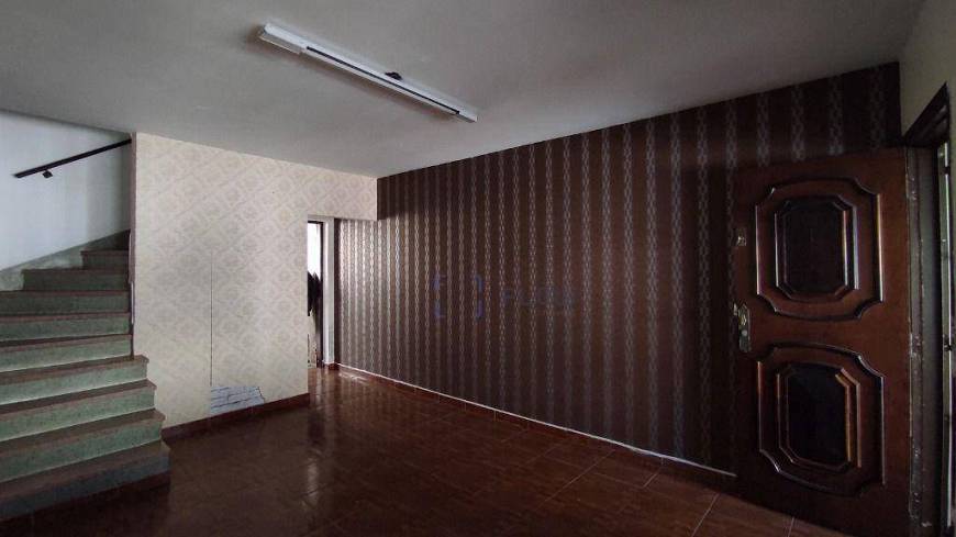 Foto 1 de Casa com 3 Quartos para alugar, 122m² em Saúde, São Paulo