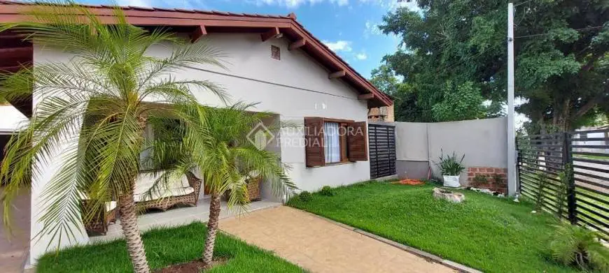 Foto 1 de Casa com 3 Quartos à venda, 163m² em Scharlau, São Leopoldo