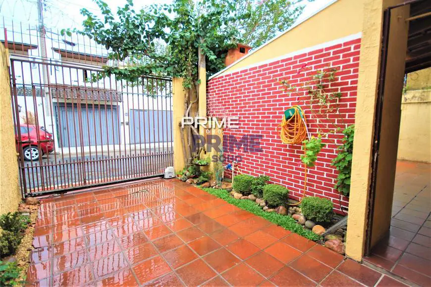 Foto 4 de Casa com 3 Quartos à venda, 233m² em Seminário, Curitiba