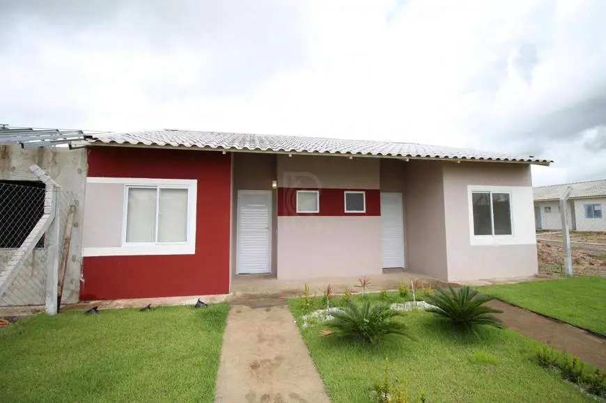 Foto 1 de Casa com 3 Quartos à venda, 10m² em Senador Carlos Jereissati, Pacatuba