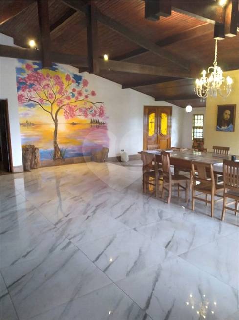 Foto 1 de Casa com 3 Quartos à venda, 598m² em Serra da Cantareira, Mairiporã