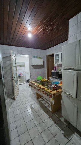 Foto 3 de Casa com 3 Quartos à venda, 500m² em Serraria, Maceió