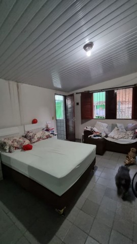 Foto 4 de Casa com 3 Quartos à venda, 500m² em Serraria, Maceió