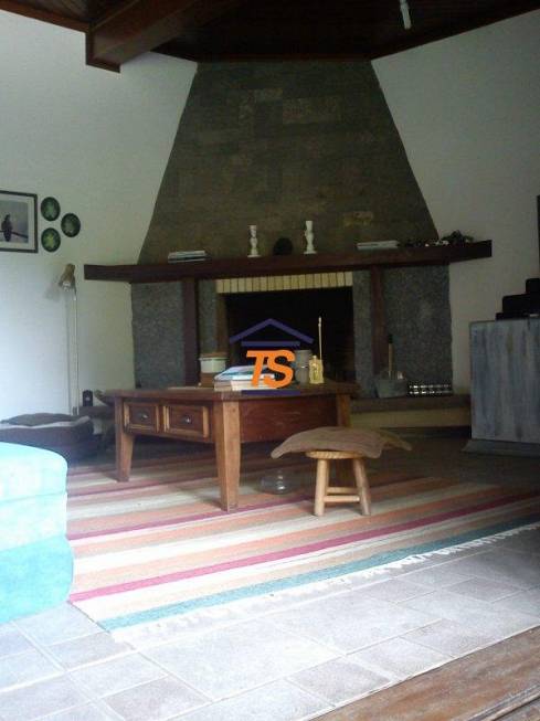 Foto 5 de Casa com 3 Quartos à venda, 373m² em Serraria, Porto Alegre