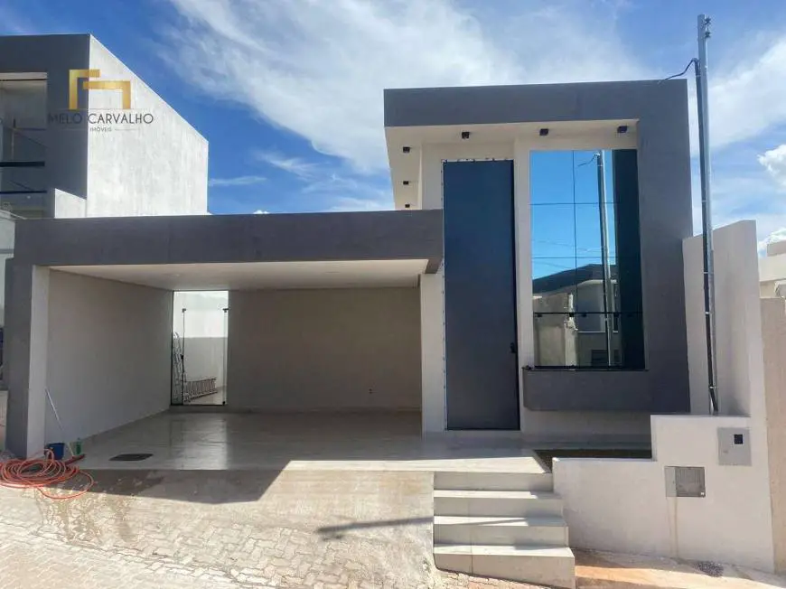 Foto 2 de Casa com 3 Quartos à venda, 180m² em Setor Habitacional Samambaia, Vicente Pires