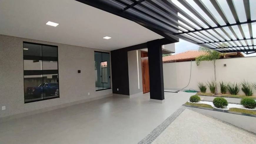 Foto 2 de Casa com 3 Quartos à venda, 220m² em Setor Habitacional Vicente Pires Trecho 3, Brasília