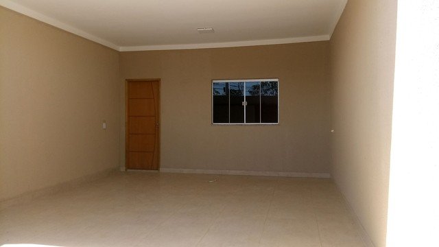 Foto 1 de Casa com 3 Quartos à venda, 150m² em Setor Sul Jamil Miguel, Anápolis