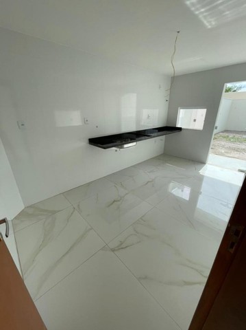 Foto 4 de Casa com 3 Quartos à venda, 150m² em SIM, Feira de Santana