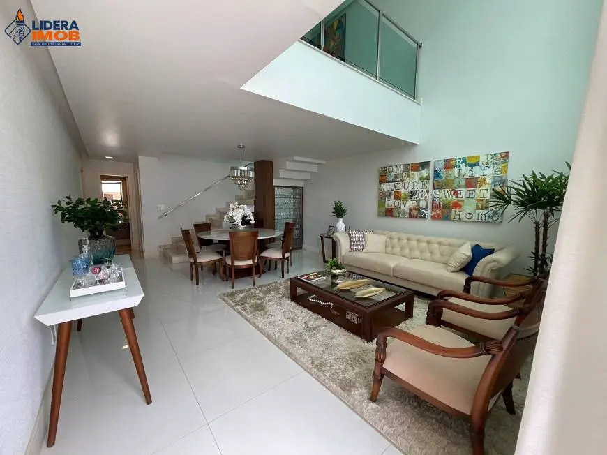 Foto 1 de Casa com 3 Quartos à venda, 300m² em SIM, Feira de Santana
