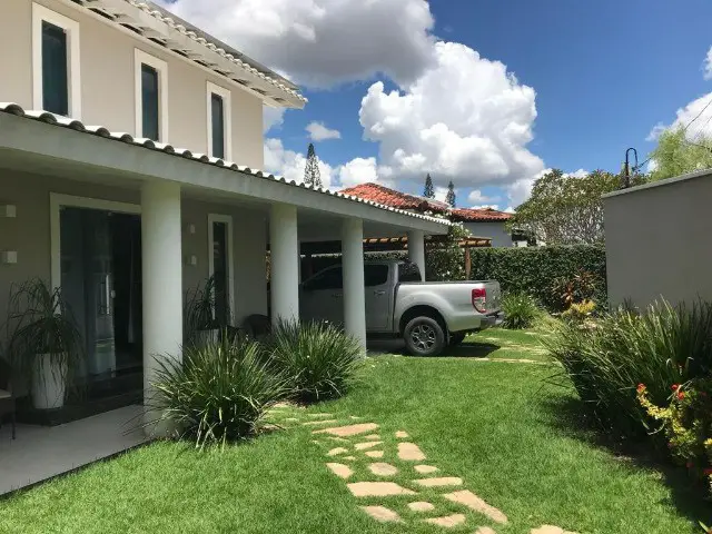 Foto 1 de Casa com 3 Quartos à venda, 340m² em SIM, Feira de Santana