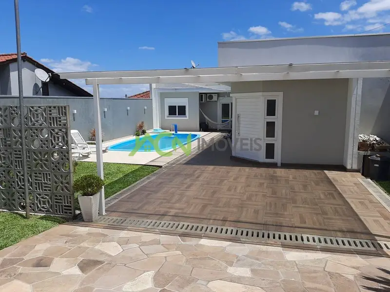 Foto 1 de Casa com 3 Quartos à venda, 120m² em Sol Nascente, Estância Velha