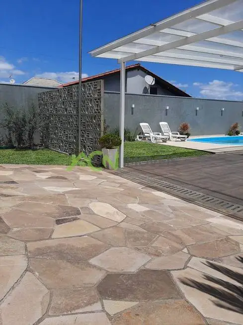 Foto 5 de Casa com 3 Quartos à venda, 120m² em Sol Nascente, Estância Velha