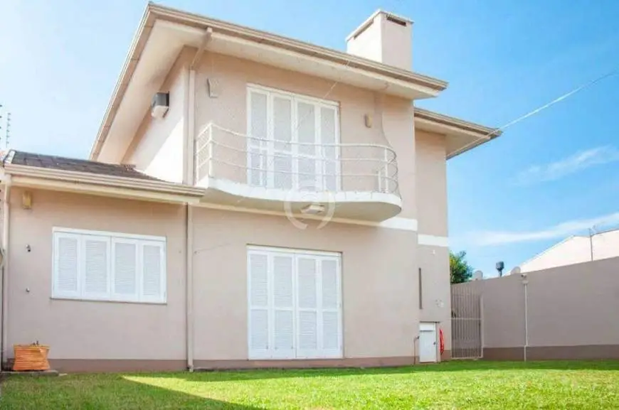 Foto 2 de Casa com 3 Quartos à venda, 157m² em Solar do Campo, Campo Bom