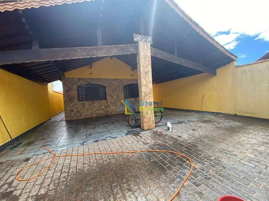 Foto 5 de Casa com 3 Quartos à venda, 242m² em Solemar, Praia Grande