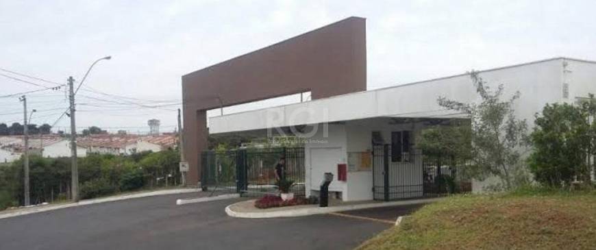 Foto 3 de Casa com 3 Quartos à venda, 58m² em Stella Maris, Alvorada