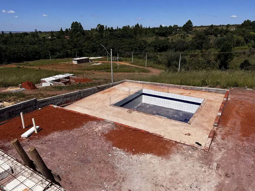 Foto 2 de Casa com 3 Quartos à venda, 200m² em Taguatinga Norte, Brasília