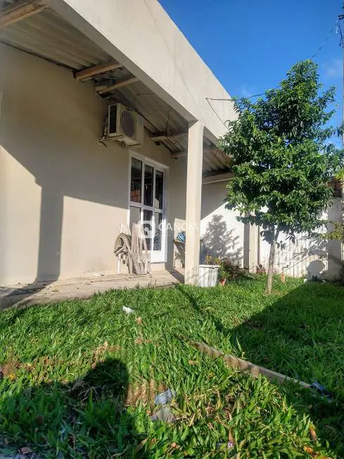 Foto 1 de Casa com 3 Quartos à venda, 92m² em Tancredo Neves, Santa Maria