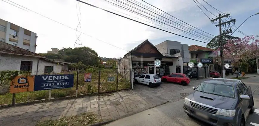 Foto 3 de Casa com 3 Quartos à venda, 300m² em Teresópolis, Porto Alegre