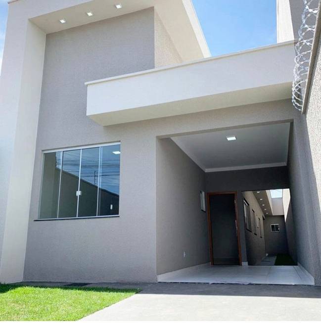 Foto 1 de Casa com 3 Quartos à venda, 150m² em Tomba, Feira de Santana