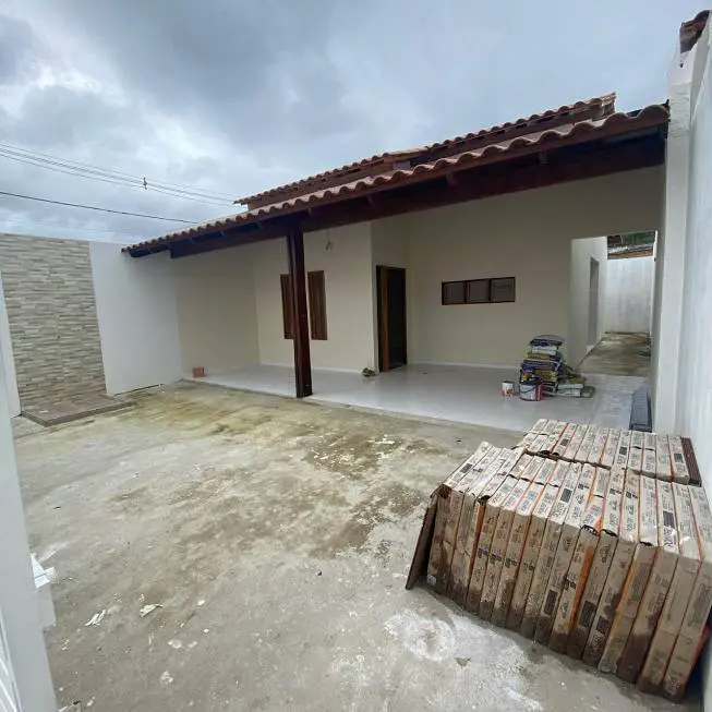 Foto 1 de Casa com 3 Quartos à venda, 169m² em Tomba, Feira de Santana