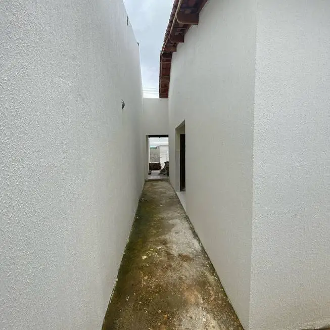 Foto 2 de Casa com 3 Quartos à venda, 169m² em Tomba, Feira de Santana
