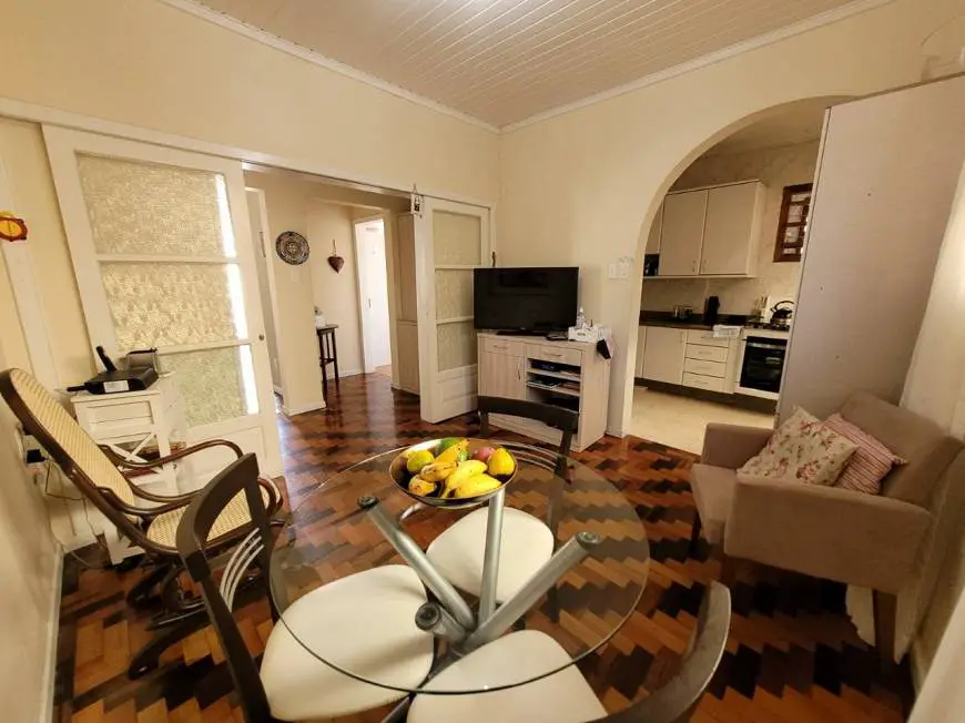 Foto 3 de Casa com 3 Quartos à venda, 386m² em Trindade, Florianópolis