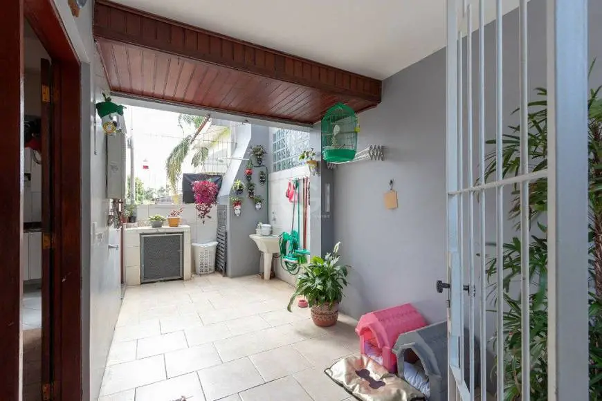 Foto 3 de Casa com 3 Quartos à venda, 144m² em Tristeza, Porto Alegre