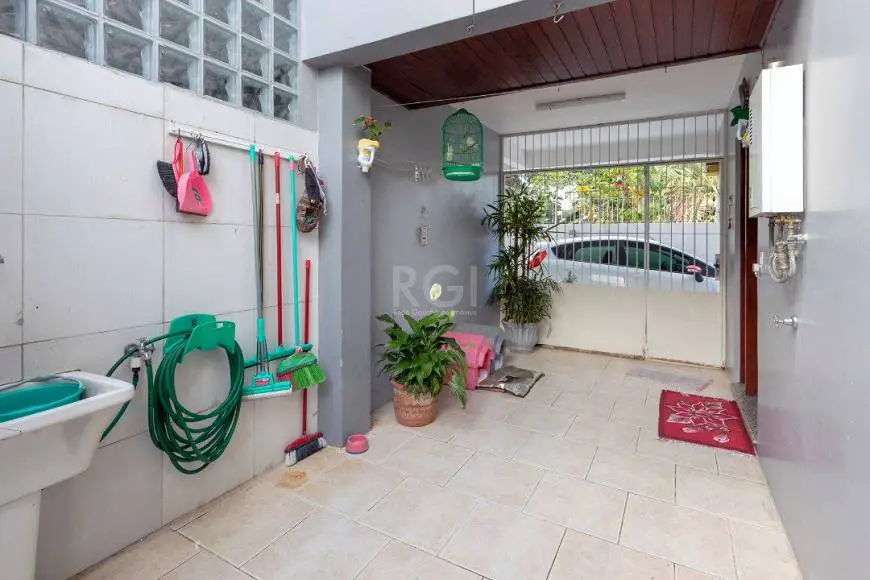 Foto 5 de Casa com 3 Quartos à venda, 144m² em Tristeza, Porto Alegre