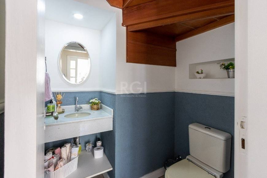 Foto 5 de Casa com 3 Quartos à venda, 162m² em Tristeza, Porto Alegre