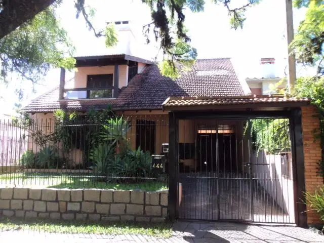 Foto 4 de Casa com 3 Quartos à venda, 354m² em Tristeza, Porto Alegre