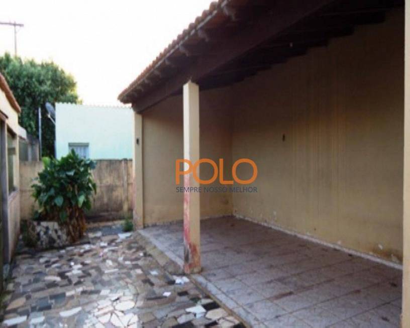 Foto 1 de Casa com 3 Quartos à venda, 124m² em Tubalina, Uberlândia