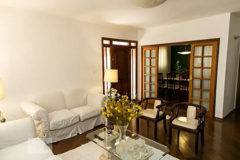 Foto 3 de Casa com 3 Quartos para alugar, 400m² em Tucuruvi, São Paulo