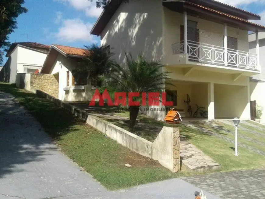 Foto 1 de Casa com 3 Quartos à venda, 190m² em Urbanova, São José dos Campos