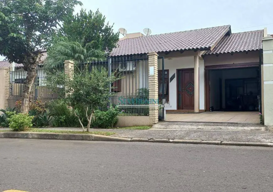 Foto 1 de Casa com 3 Quartos à venda, 135m² em Vale do Sol, Cachoeirinha