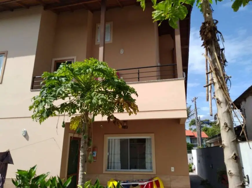 Foto 5 de Casa com 3 Quartos à venda, 183m² em Vargem Grande, Florianópolis