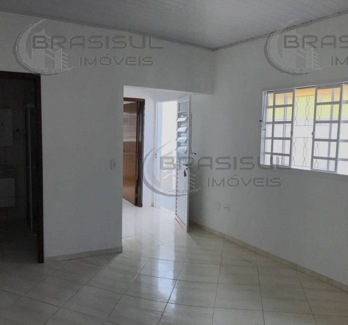 Foto 2 de Casa com 3 Quartos para alugar, 134m² em Veleiros, São Paulo
