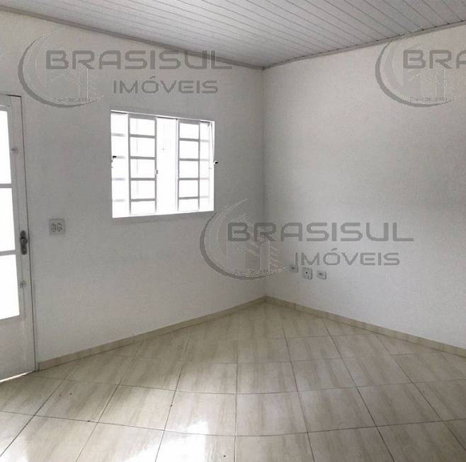 Foto 3 de Casa com 3 Quartos para alugar, 134m² em Veleiros, São Paulo