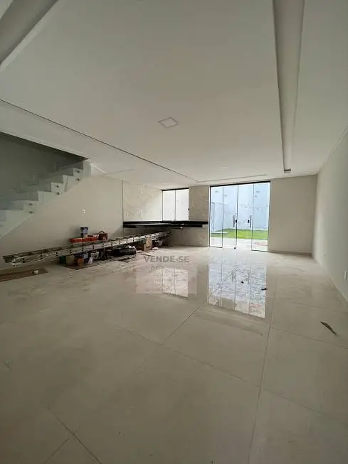 Foto 4 de Casa com 3 Quartos à venda, 130m² em Veneza, Ipatinga