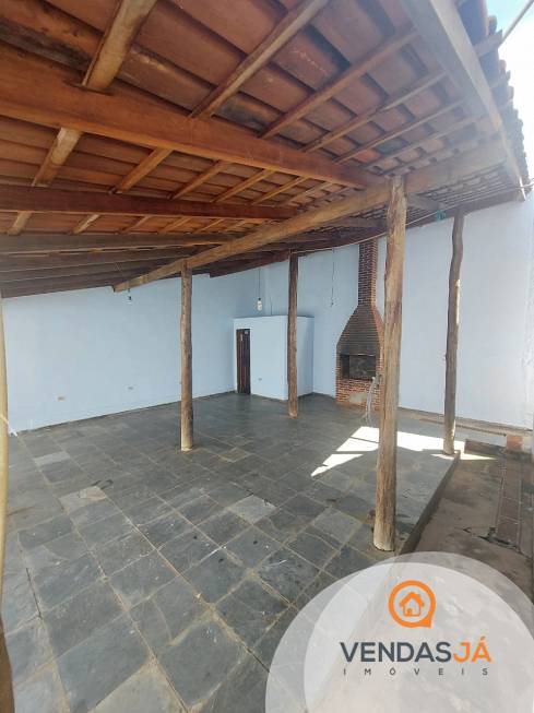 Foto 4 de Casa com 3 Quartos à venda, 200m² em Verdão, Cuiabá