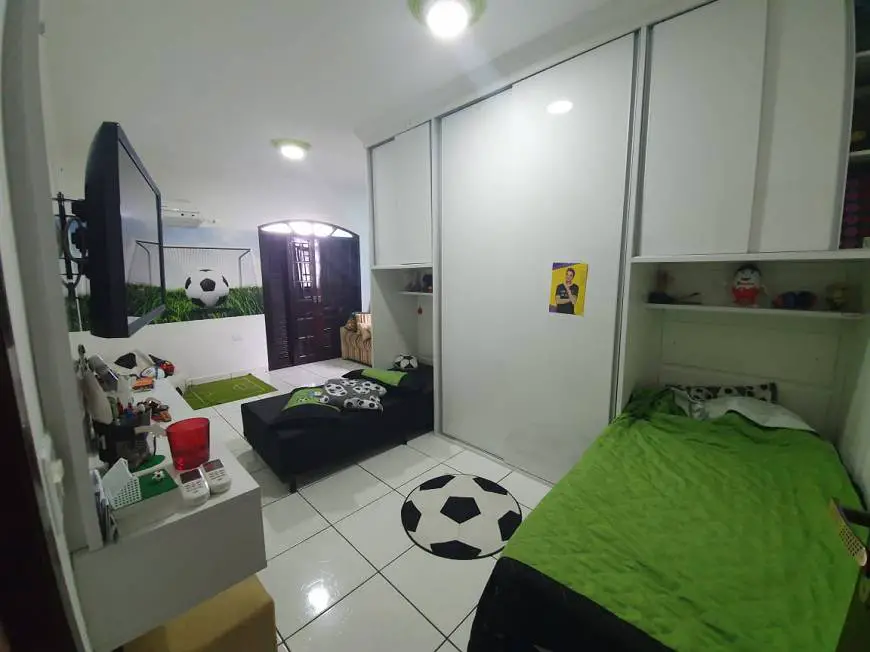 Foto 5 de Casa com 3 Quartos à venda, 216m² em Vicente de Carvalho, Guarujá