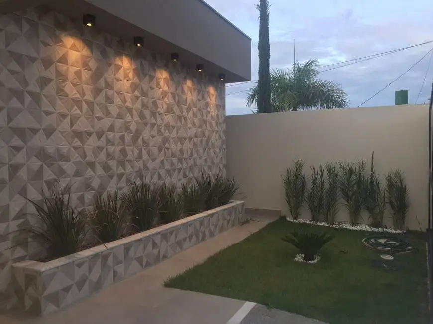 Foto 2 de Casa com 3 Quartos à venda, 300m² em Vicente Pires, Brasília
